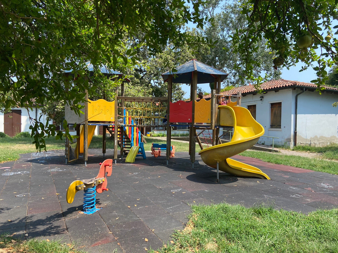 Parco Navagero