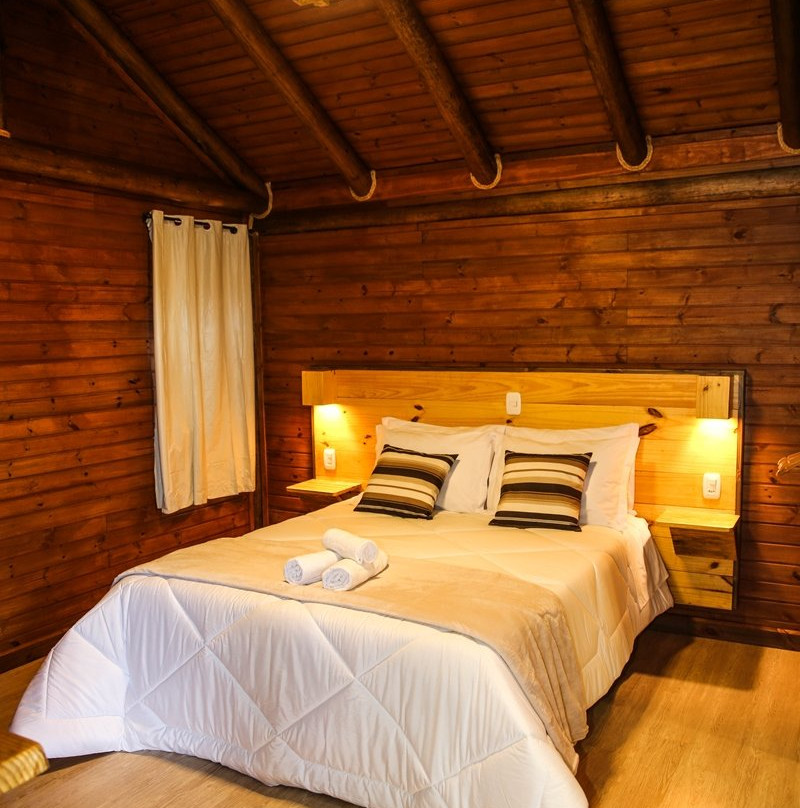 Pousada Morada da Serra主图