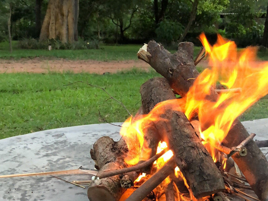 Barefoot Lodge