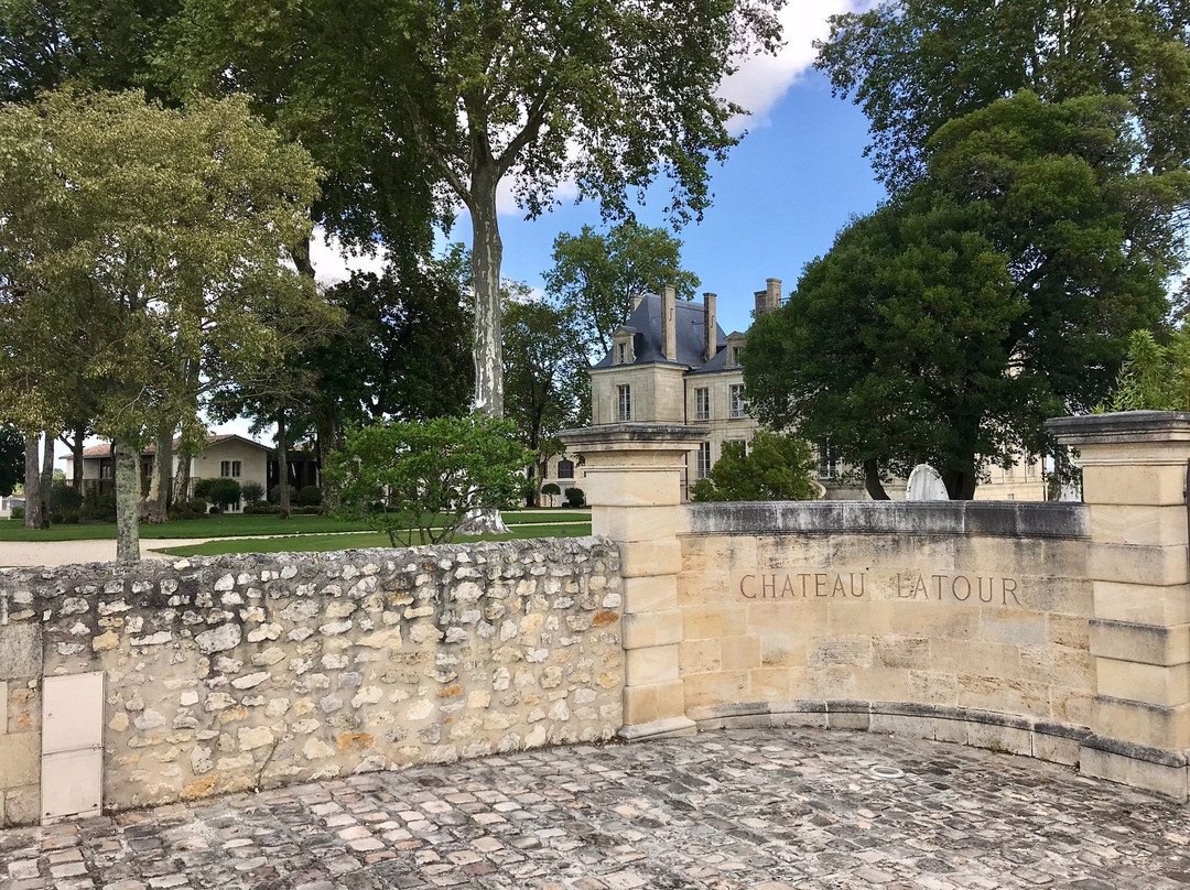 Chateau Latour景点图片
