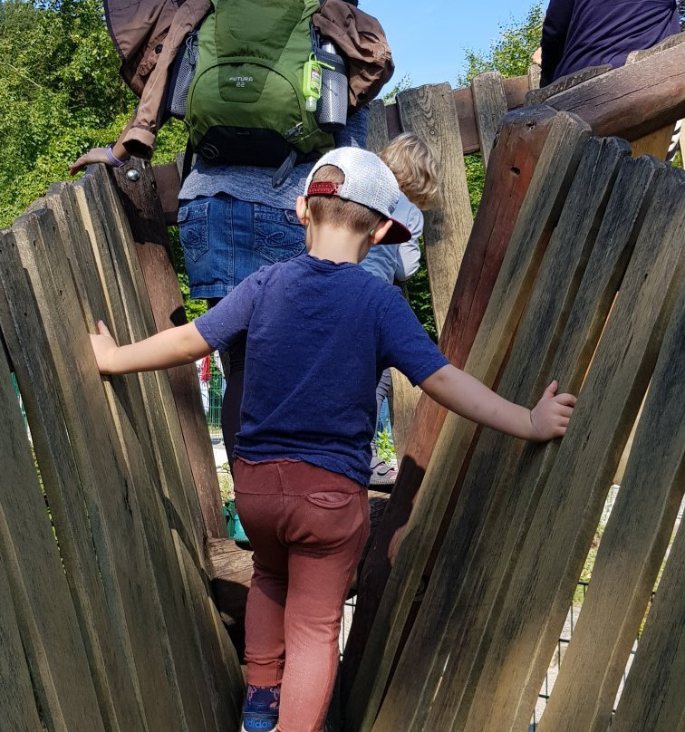 Freizeitpark Ketteler Hof-Haltern am See必去景点