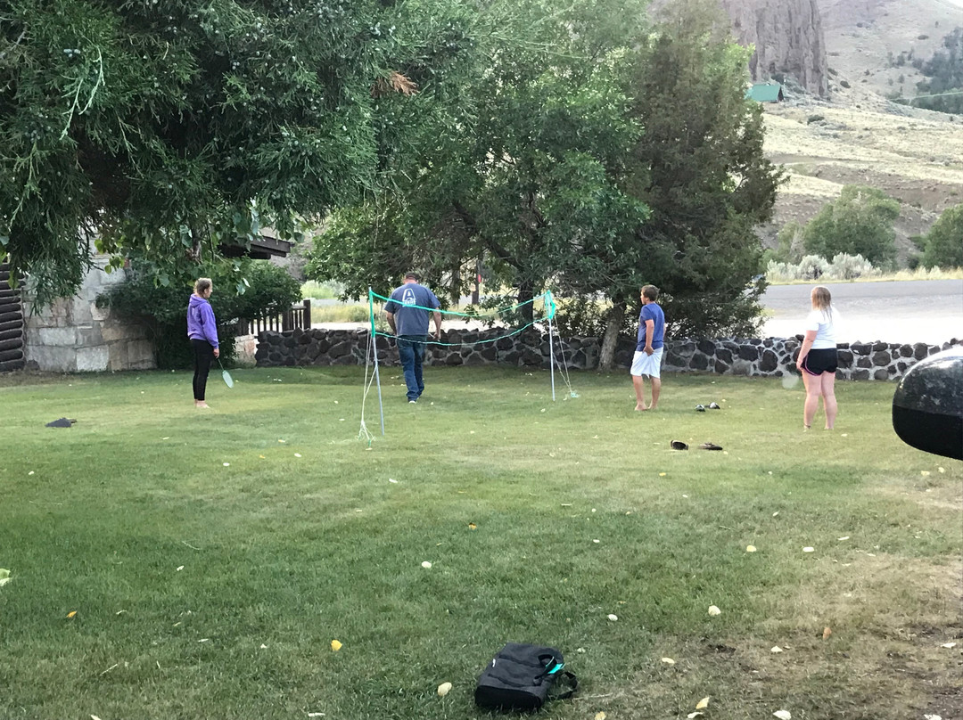 The Trail Shop Inn and Restaurant主图