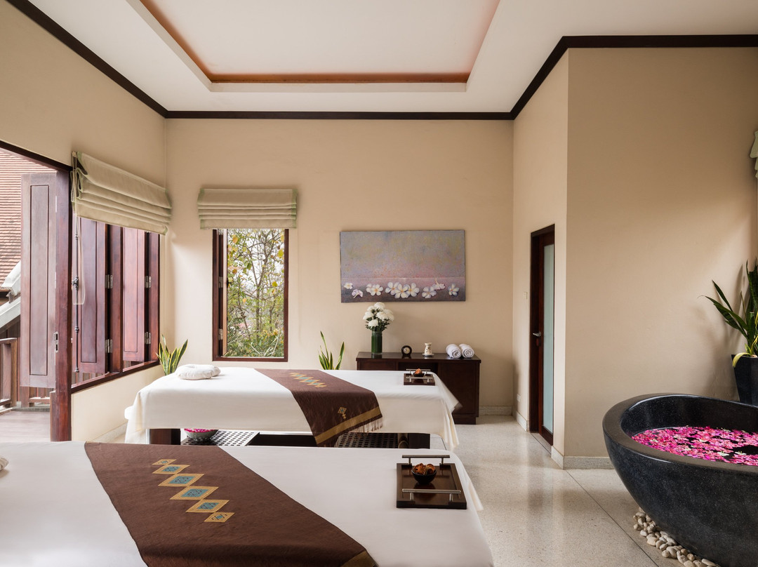 The Spa at Kiridara Luang Prabang景点图片