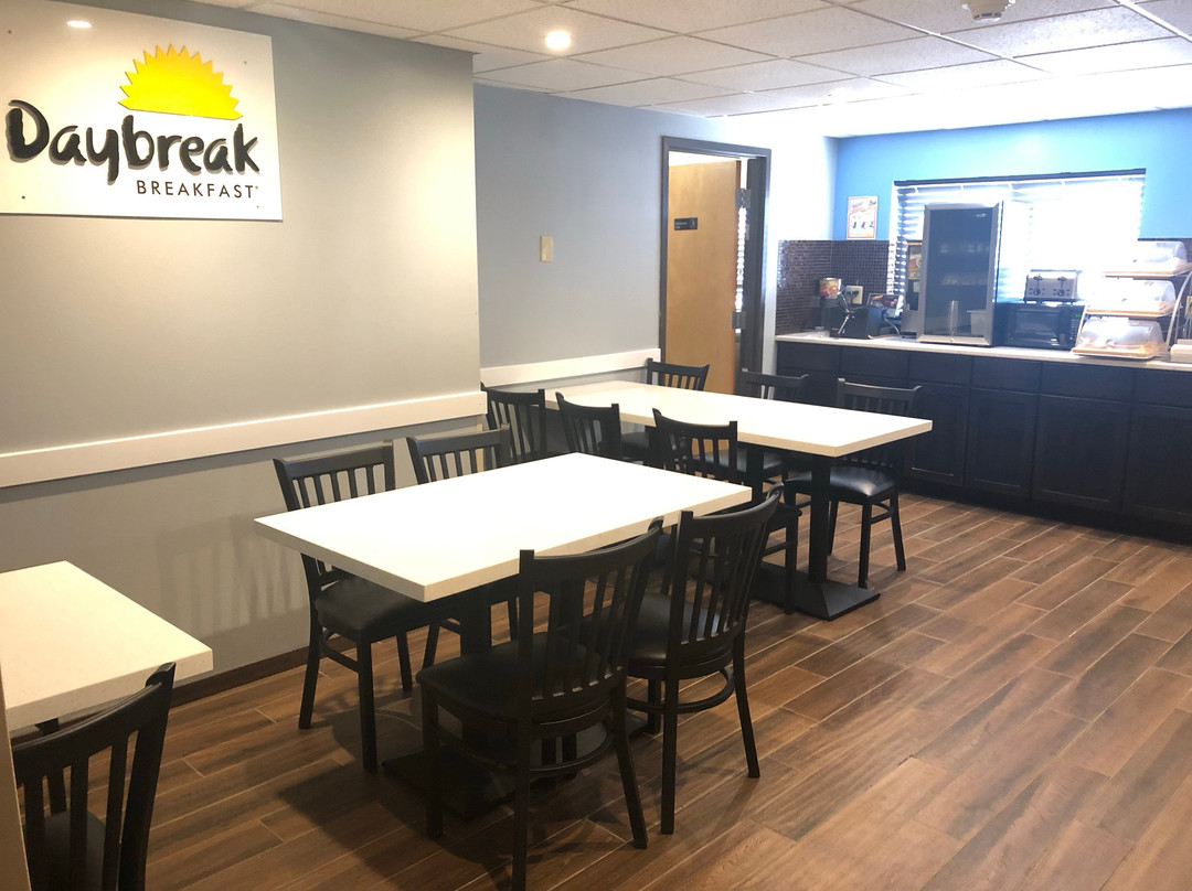 Days Inn by Wyndham Grove City Columbus South主图