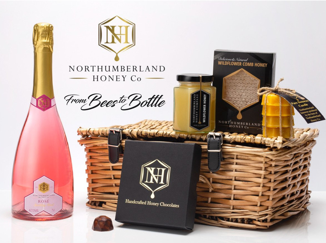 Northumberland Honey Co景点图片