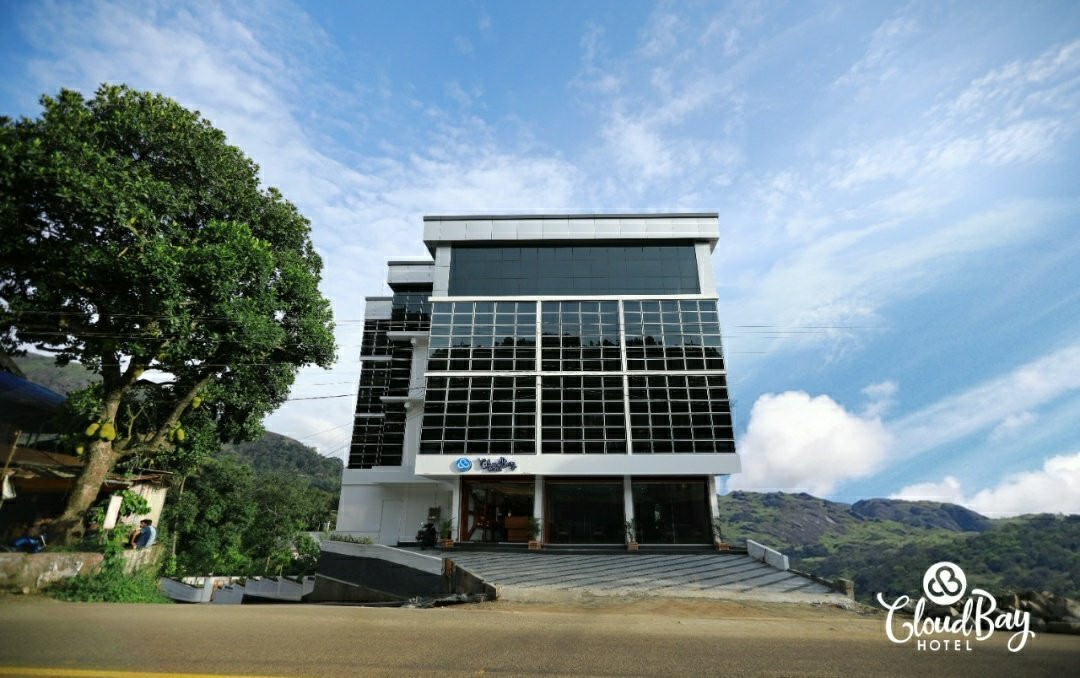 Hotel Cloud Bay主图