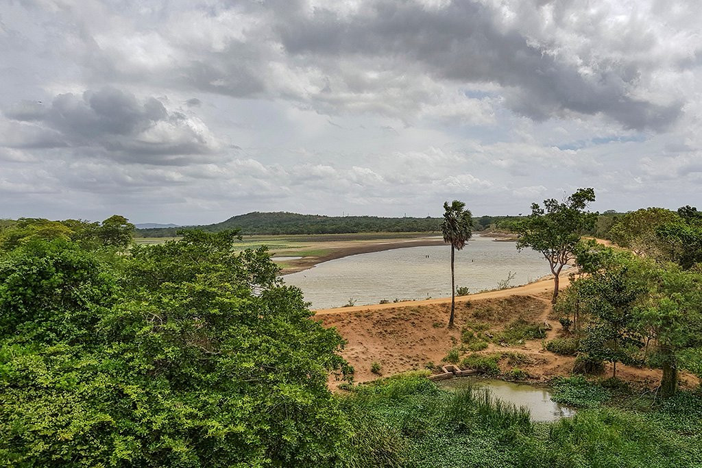 索洛瓦度假村水疗主图