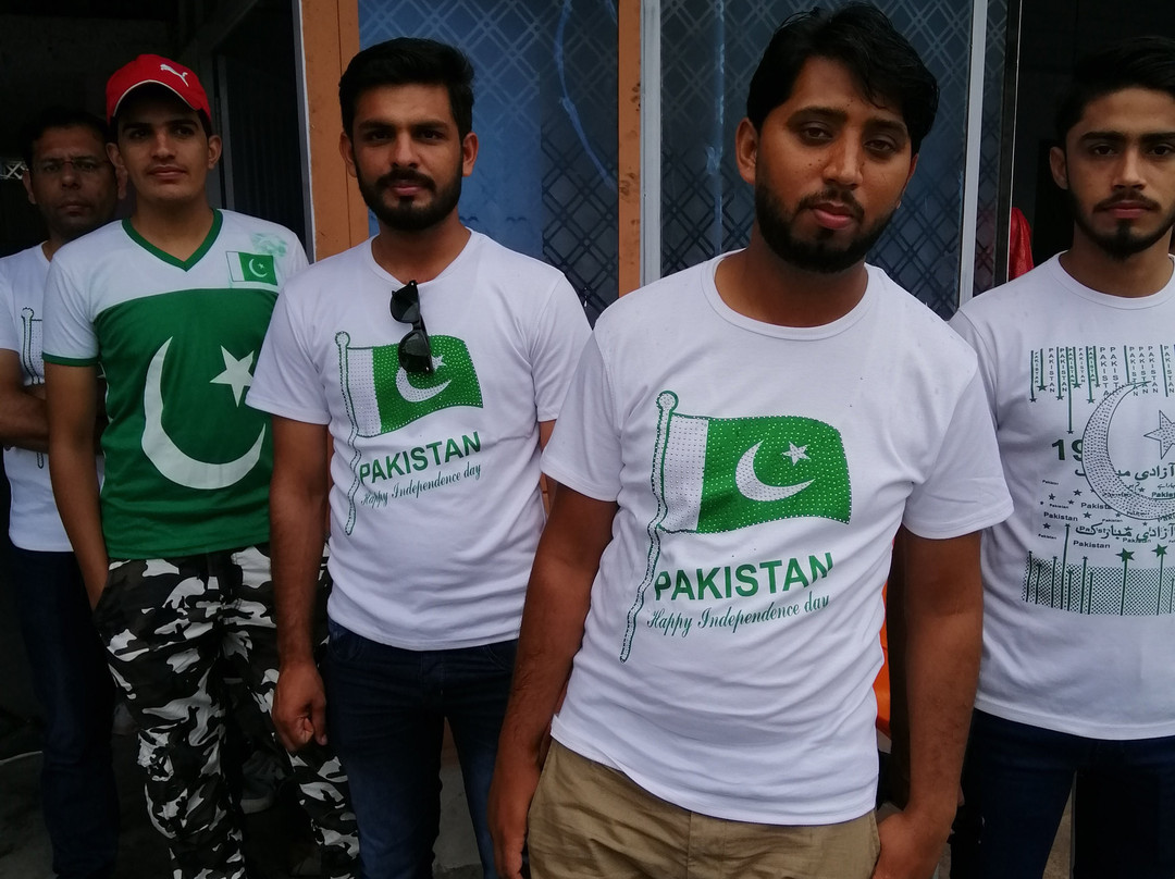 Kashmir Cottage主图