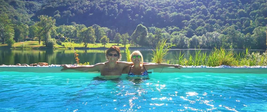 La Villa del Lago-官方