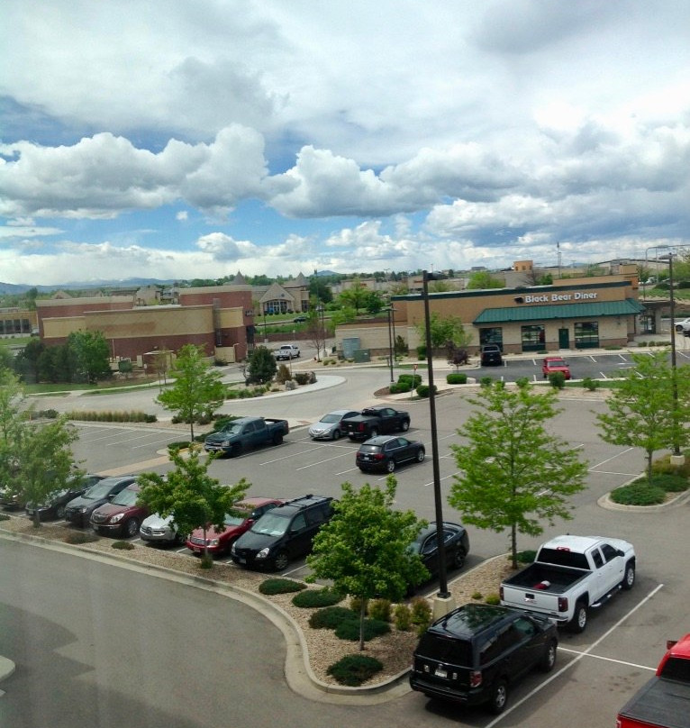 Drury Plaza Hotel Denver Westminster主图