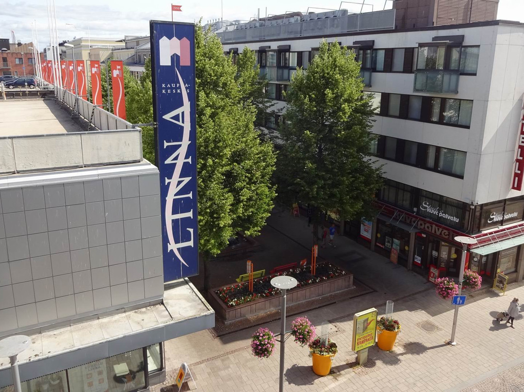 Scandic Hameenlinna City主图