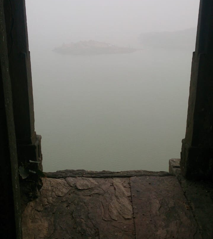 Dugari Fort景点图片