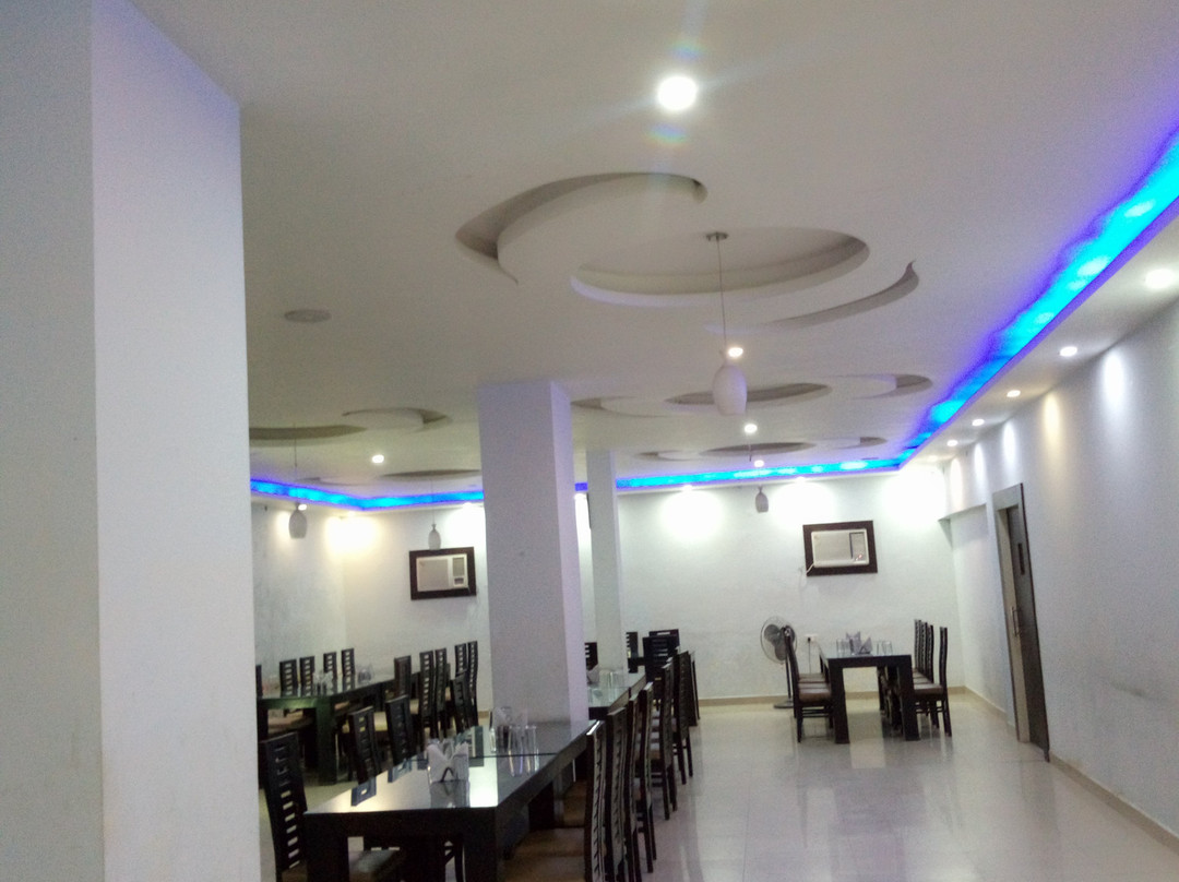 Ramprastha Hotel主图