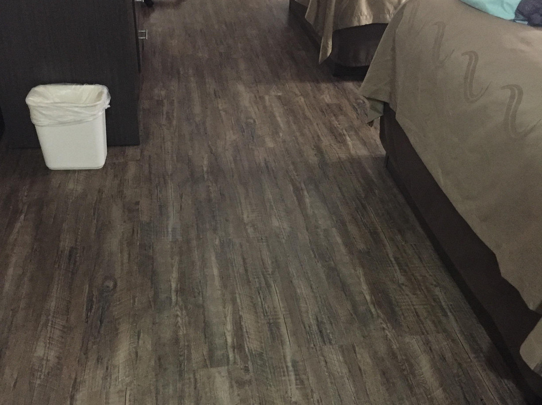 Quality Inn Clinton-Knoxville North主图