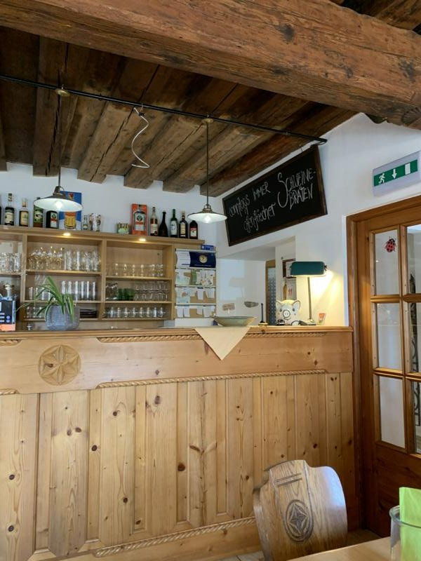 Wirtshaus Gruber Weitenegg主图