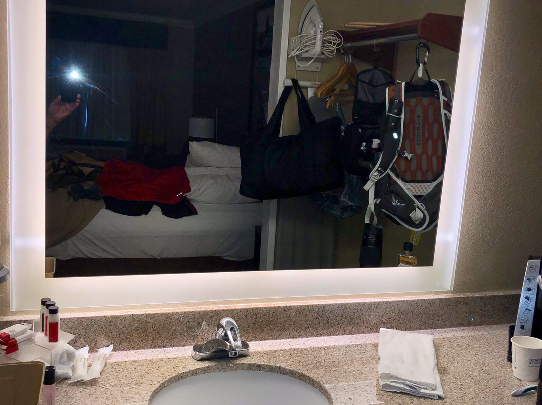 The Orchard Hotel主图