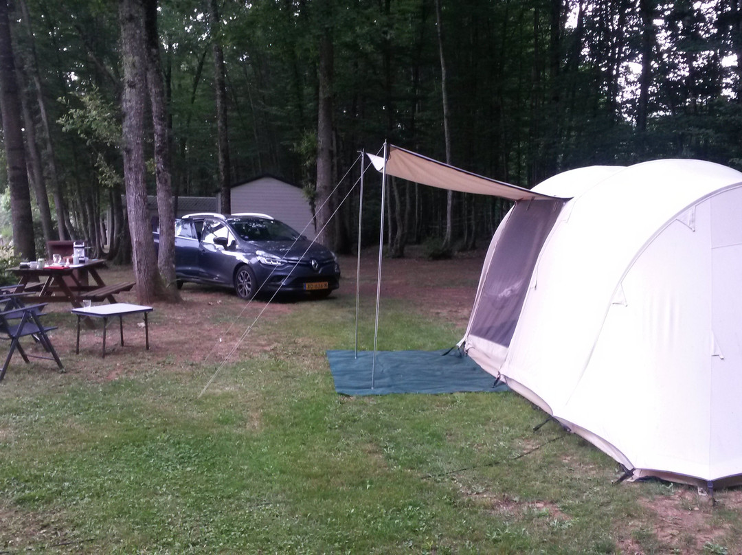 Slow Village Séveilles主图