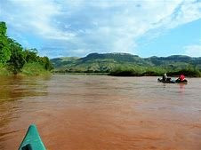 Manambolo River景点图片