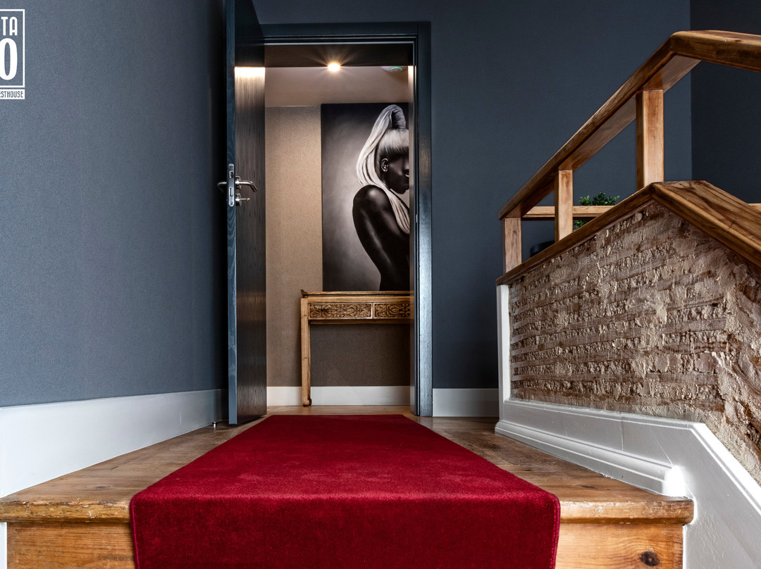 Porta 20 Boutique Guesthouse主图