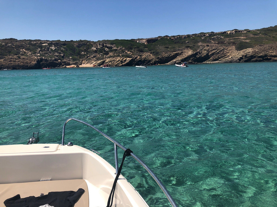 Isas Menorca-Mahon必去景点