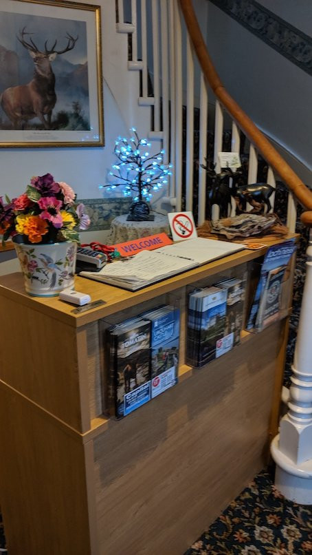 Newton of Petty Farmhouse主图