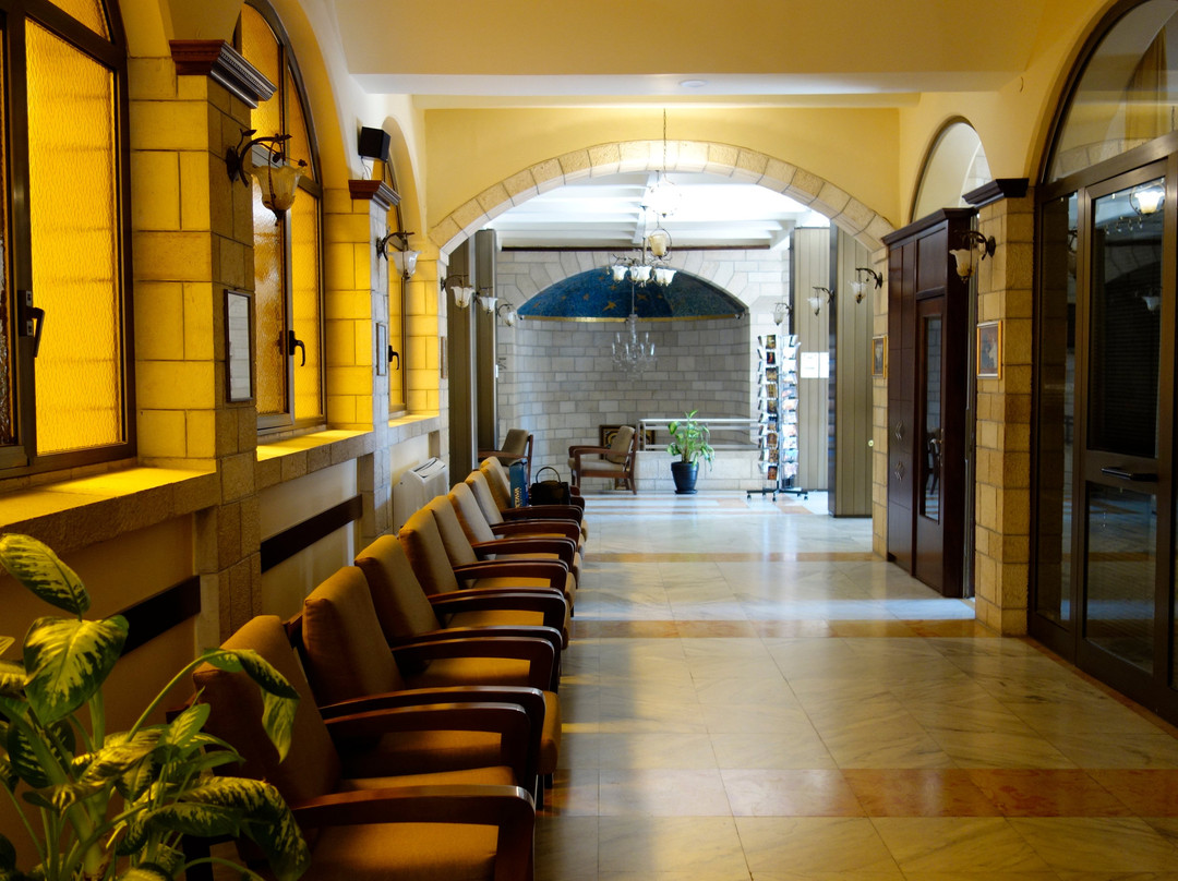 Casa Nova Hospice Bethlehem主图