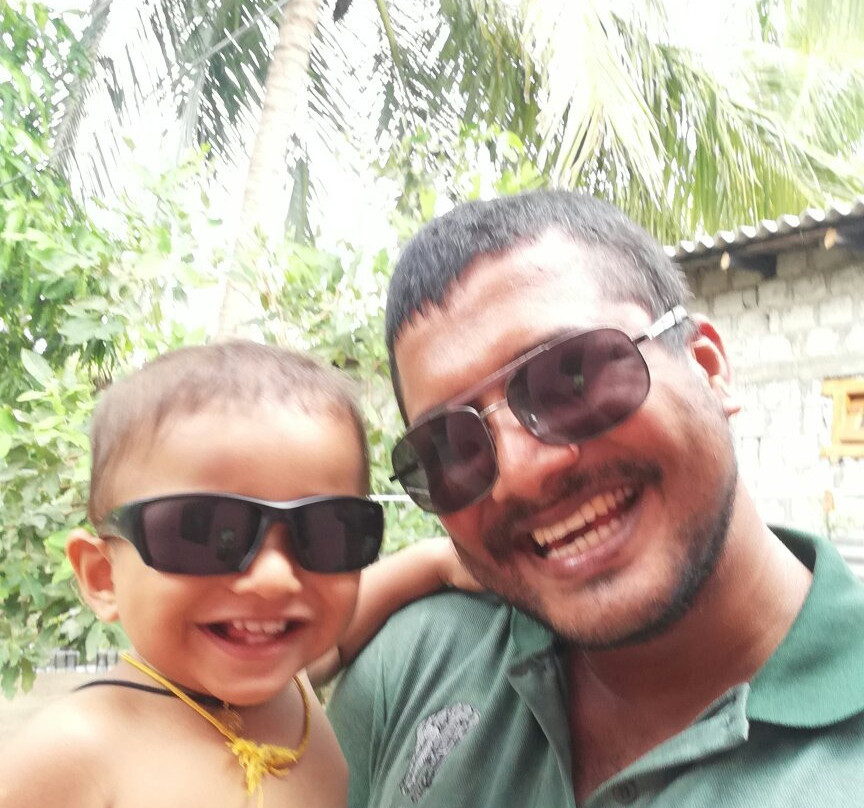 Pigeon Island Tours-尼拉瓦利必去景点