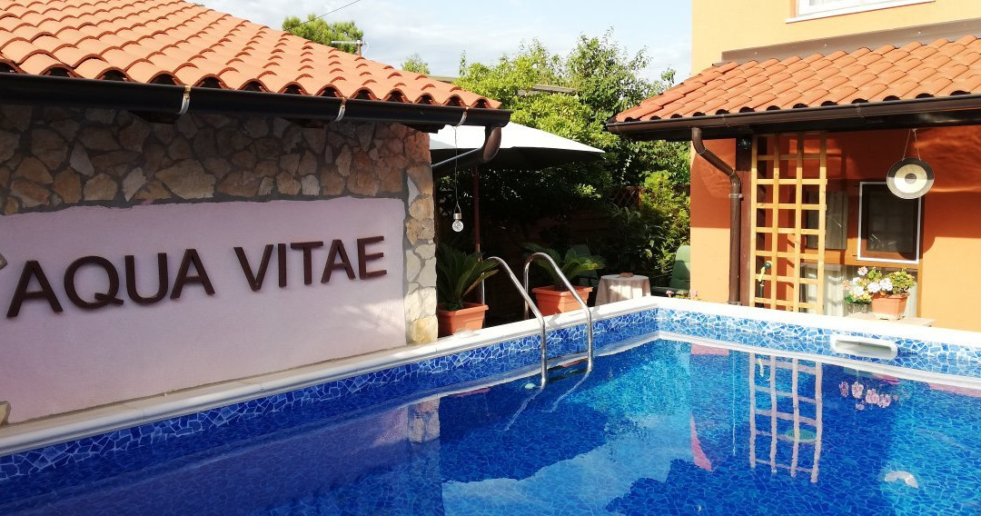 Villa Adriana主图