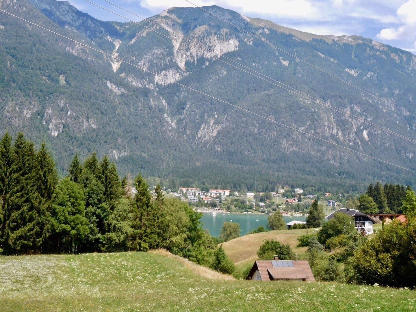 Ferienhaus Bella Vista-官方