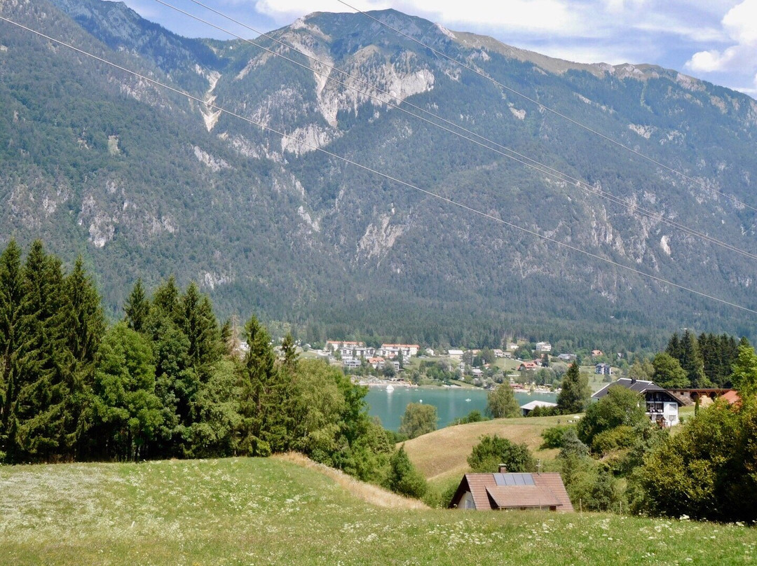 Ferienhaus Bella Vista主图