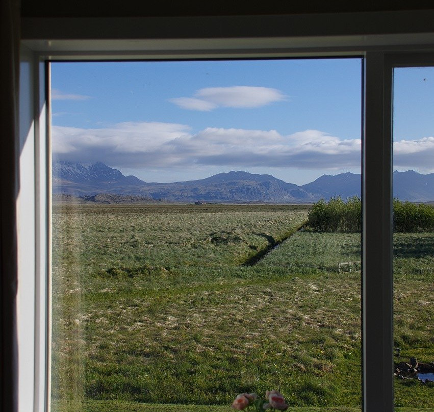 Iceland Guesthouse - Hvítá主图