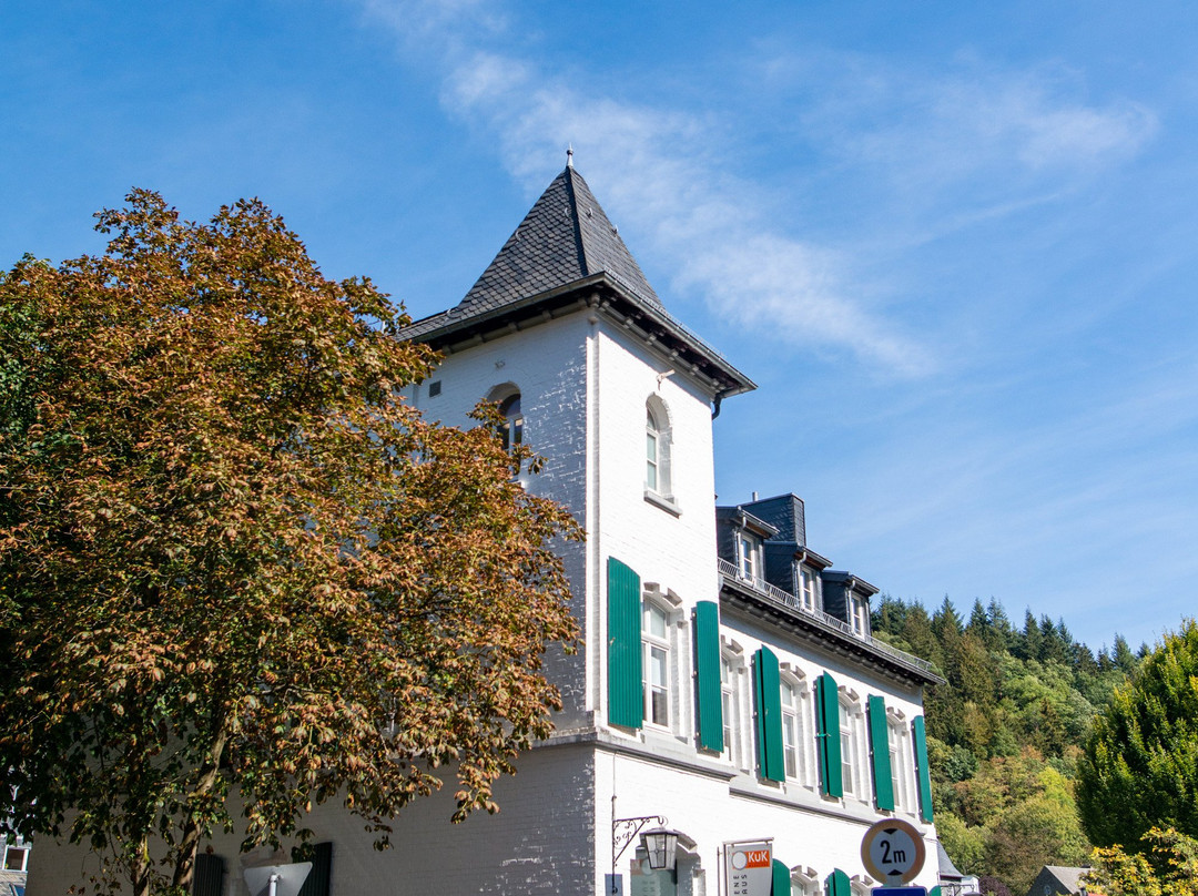 Kunst- und Kulturzentrum der StaedteRegion Aachen景点图片
