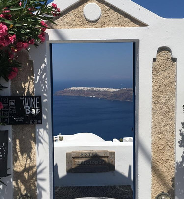 海利奥托帕酒店主图