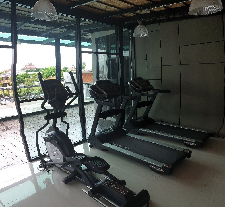 拉加塔设计酒店主图