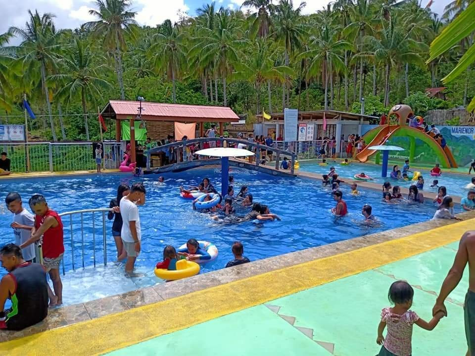 Marienor Mountain Resorts-Naval必去景点