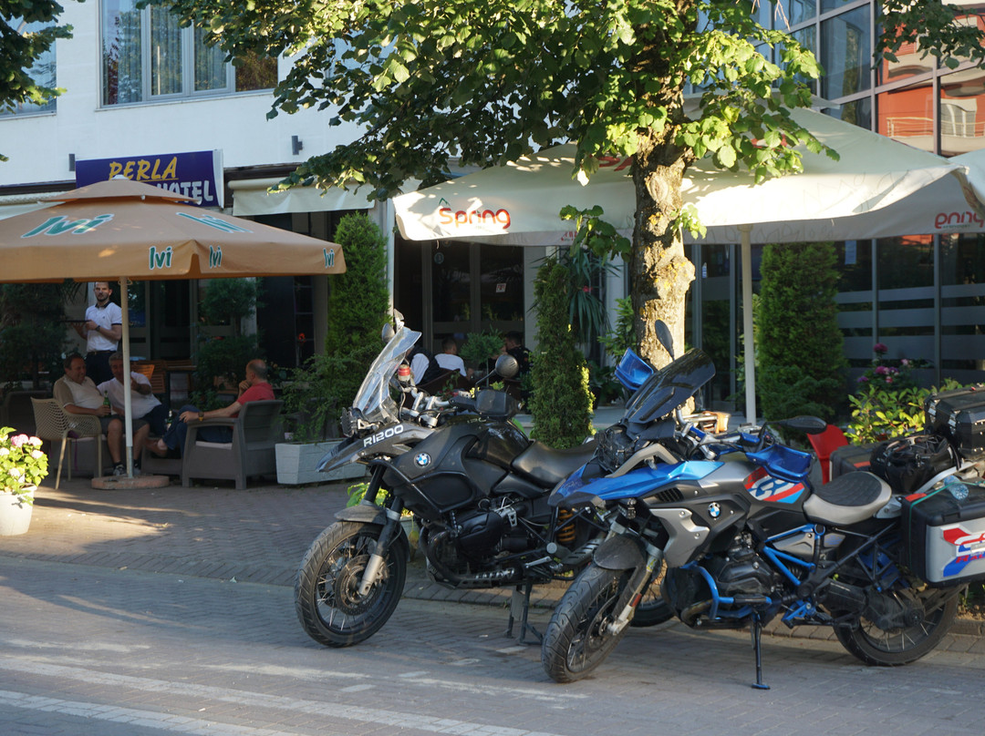 Hotel Perla主图