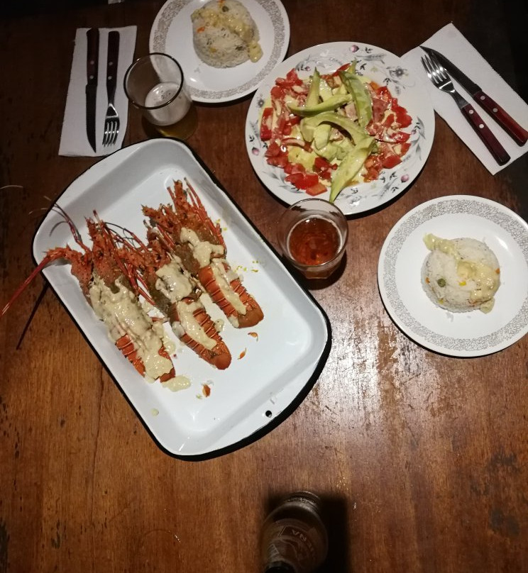 La Casa de Diego主图