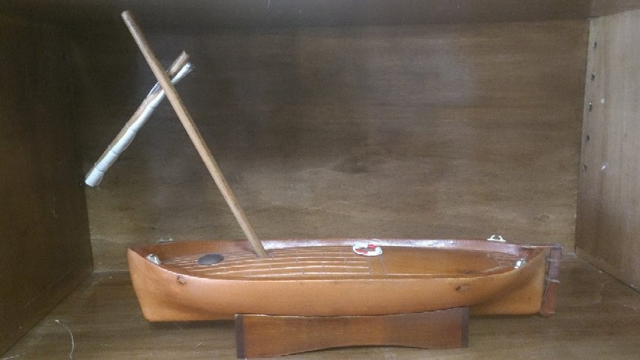Museo della Marineria e delle Conchiglie di Viserbella-Viserbella必去景点
