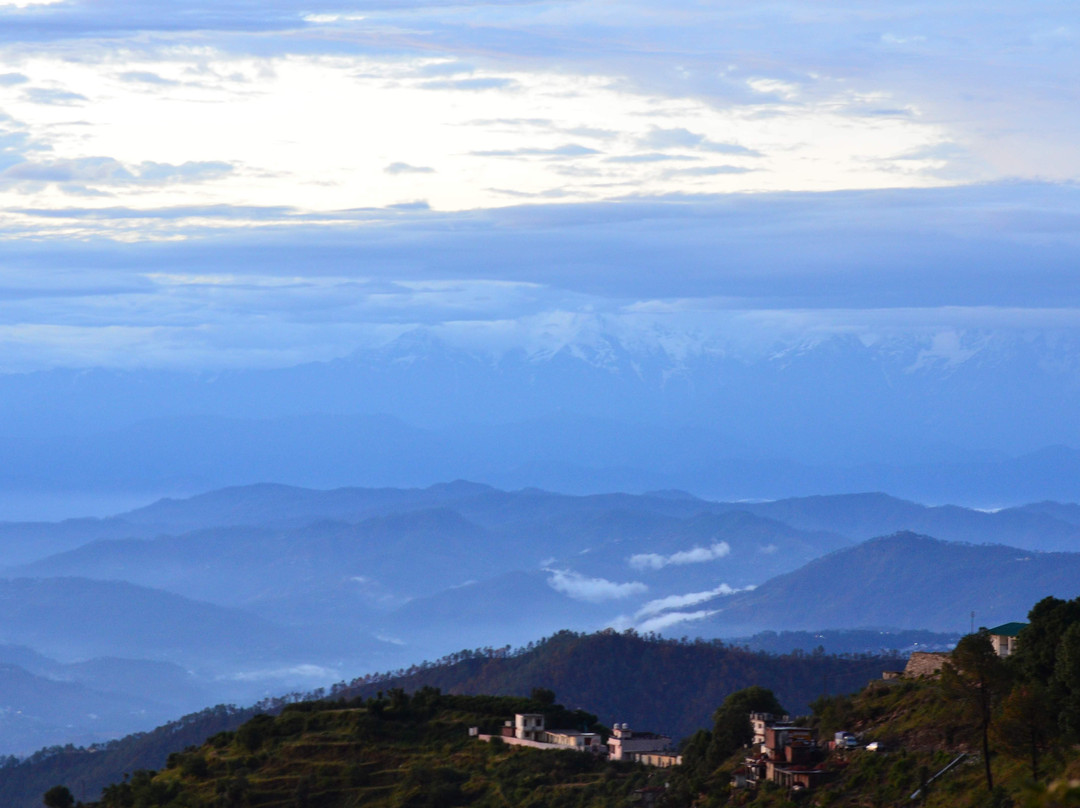 Pailaaag orchard & Restaurant主图