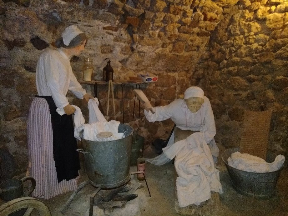 Musée du Village d'Antan景点图片