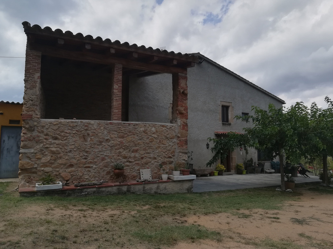 Casa Rural Can Miquel主图