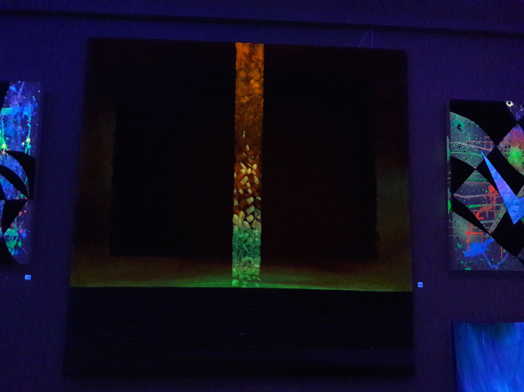 Art Studio 'Inner Light'-尤尔马拉必去景点