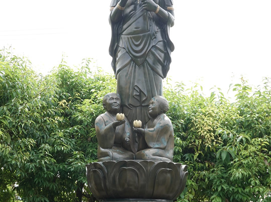 Jiganin Temple-日野町必去景点