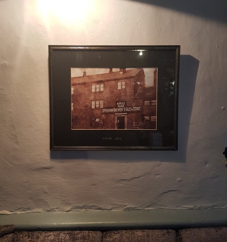 The Bulls Head Public House, Restaurant & Guest House主图