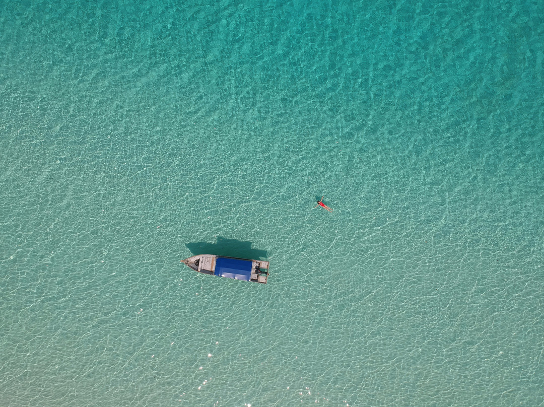 Wisana Village, Redang Island主图