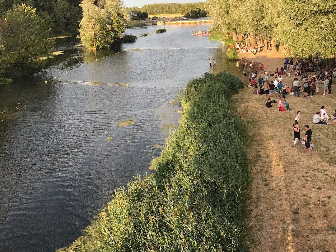 Le Château de Fontenay主图