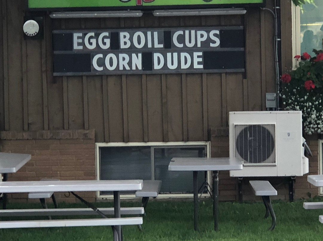 Cindy's-Kingsville必去景点