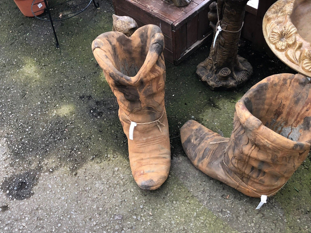 Ruthven旅游景点-Cindy's