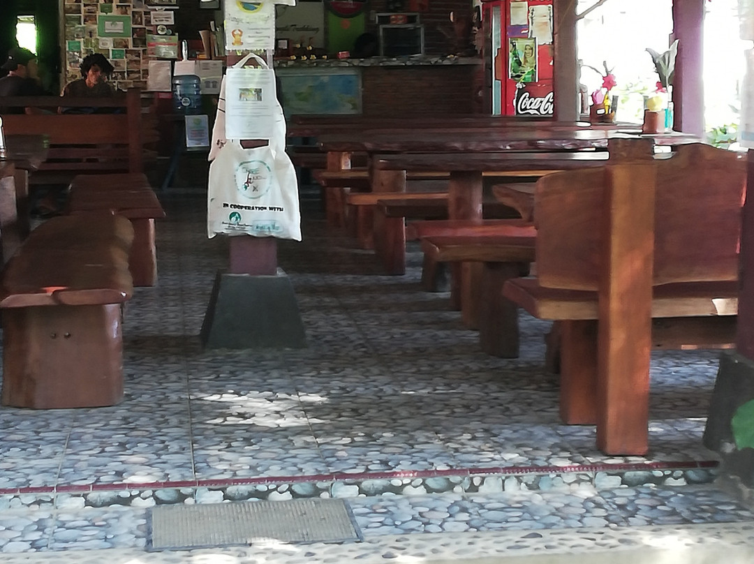 Bukit Lawang Indah主图