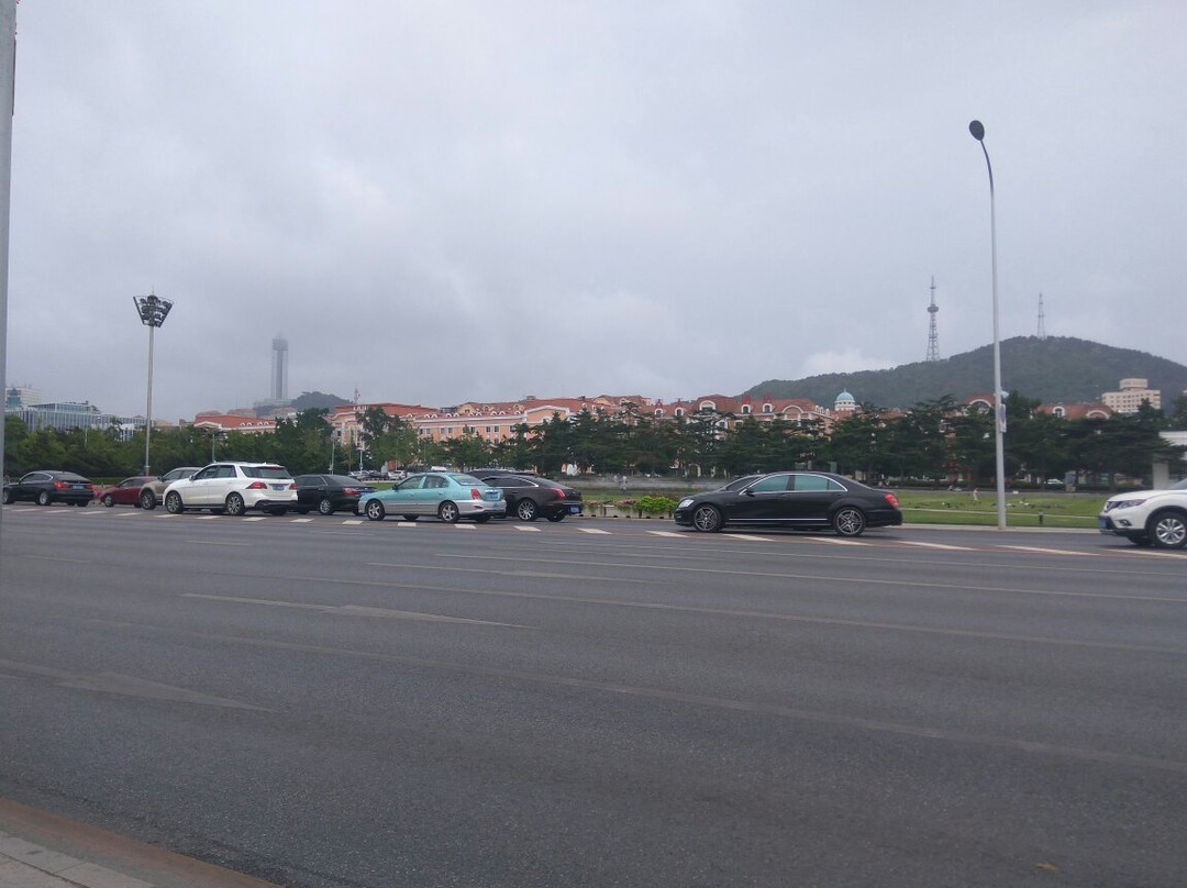 大连春天酒店主图